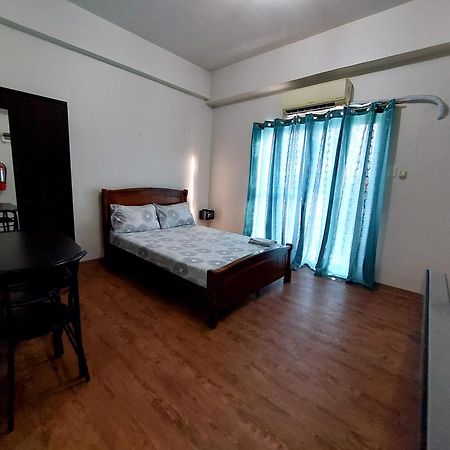 Ania Suite Room Đảo Mactan Ngoại thất bức ảnh