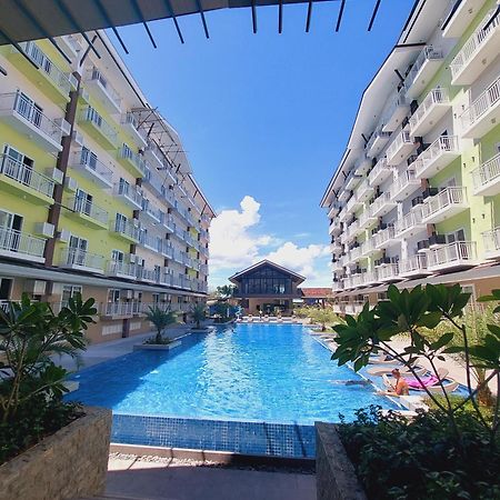 Ania Suite Room Đảo Mactan Ngoại thất bức ảnh