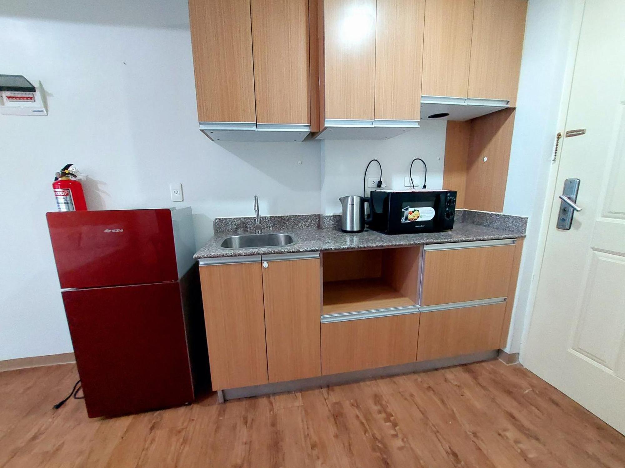 Ania Suite Room Đảo Mactan Ngoại thất bức ảnh