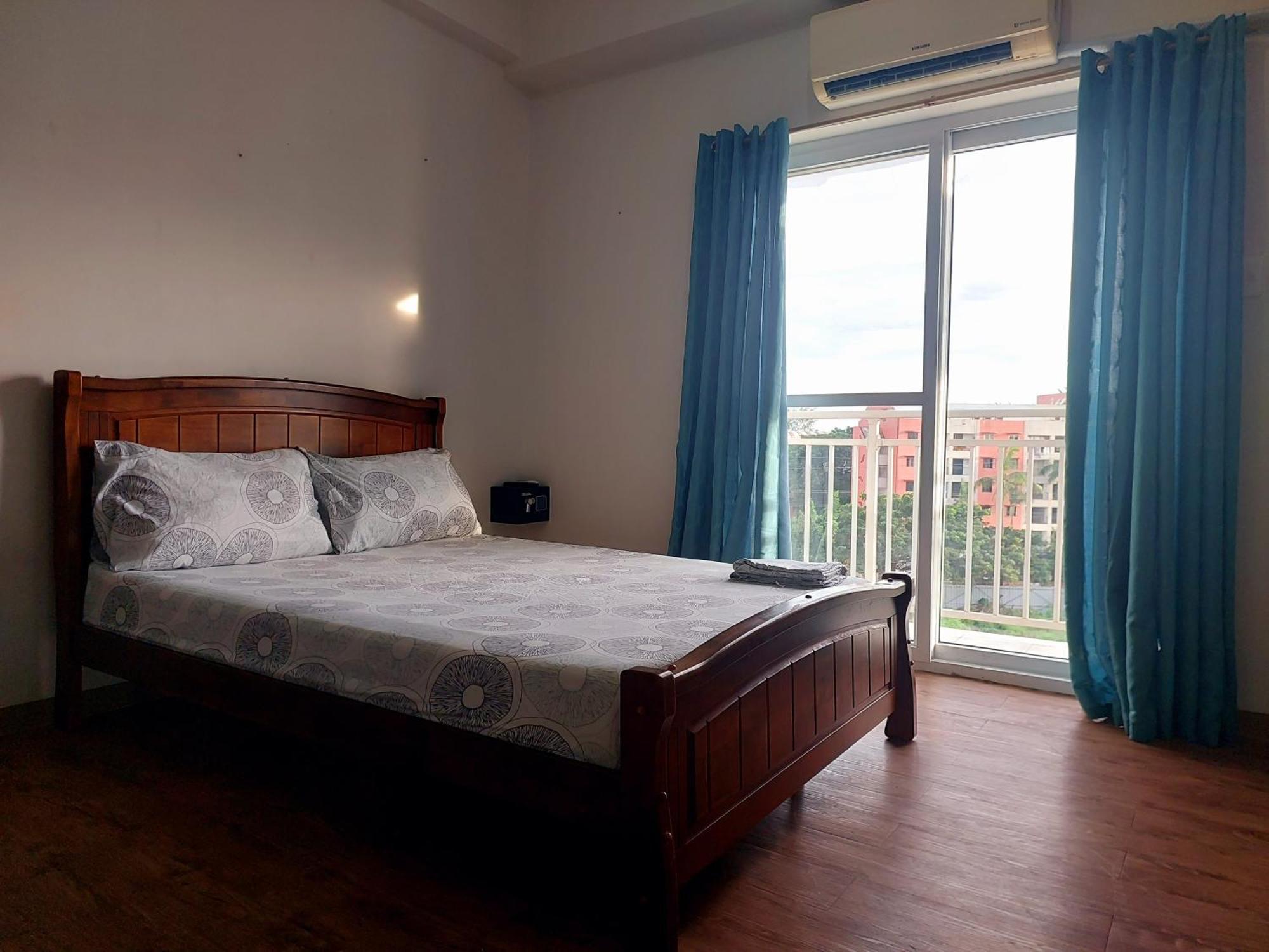 Ania Suite Room Đảo Mactan Ngoại thất bức ảnh