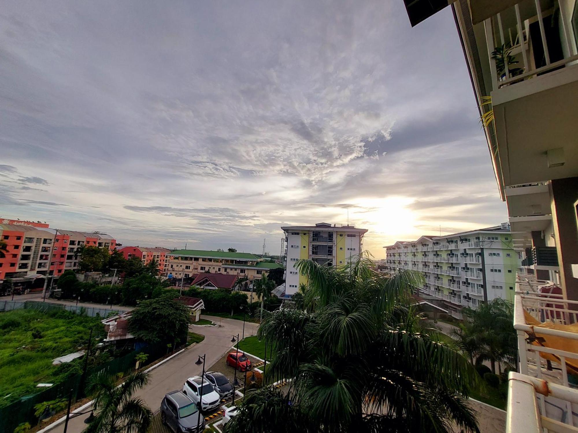 Ania Suite Room Đảo Mactan Ngoại thất bức ảnh