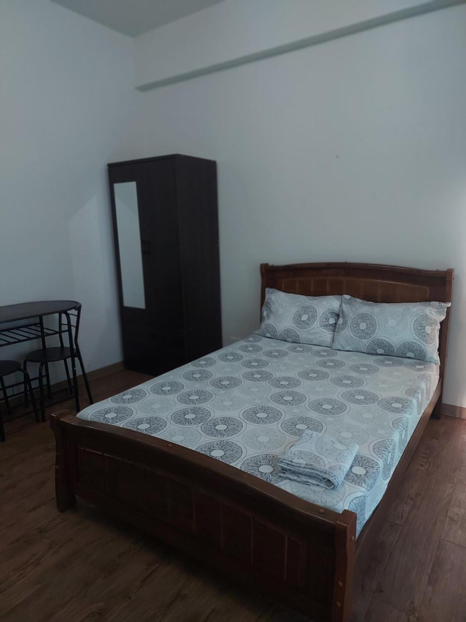 Ania Suite Room Đảo Mactan Ngoại thất bức ảnh