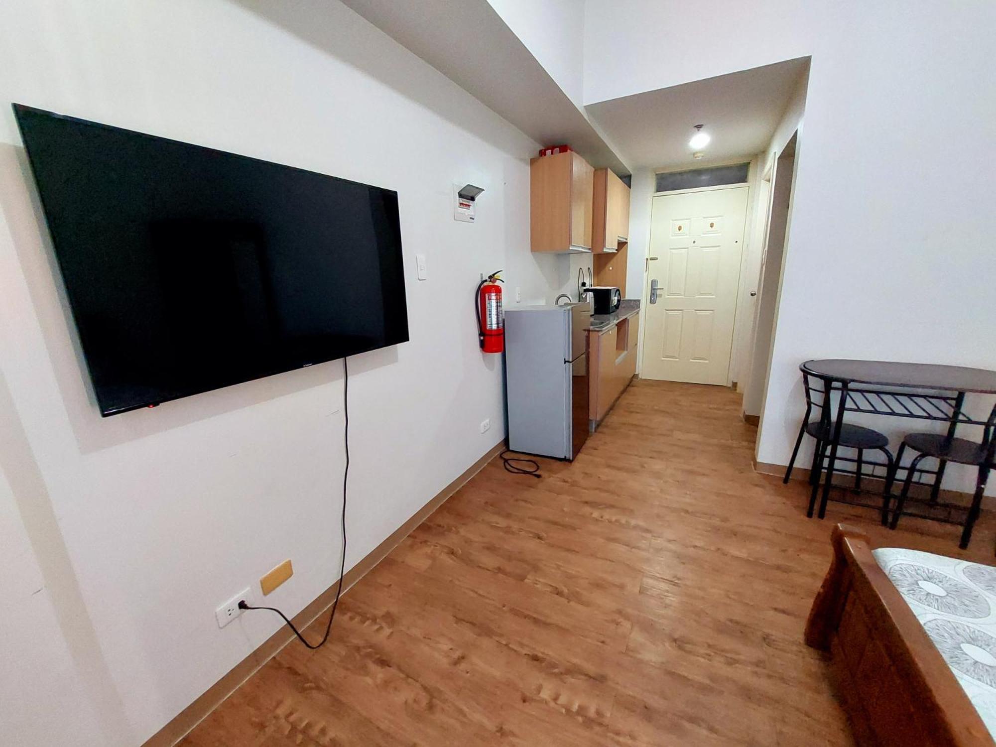 Ania Suite Room Đảo Mactan Ngoại thất bức ảnh