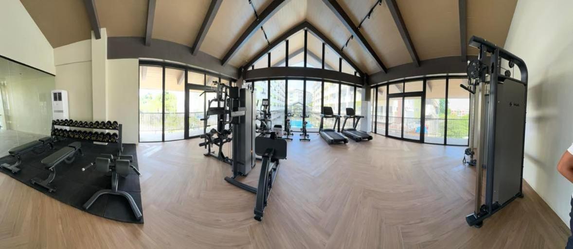 Ania Suite Room Đảo Mactan Ngoại thất bức ảnh