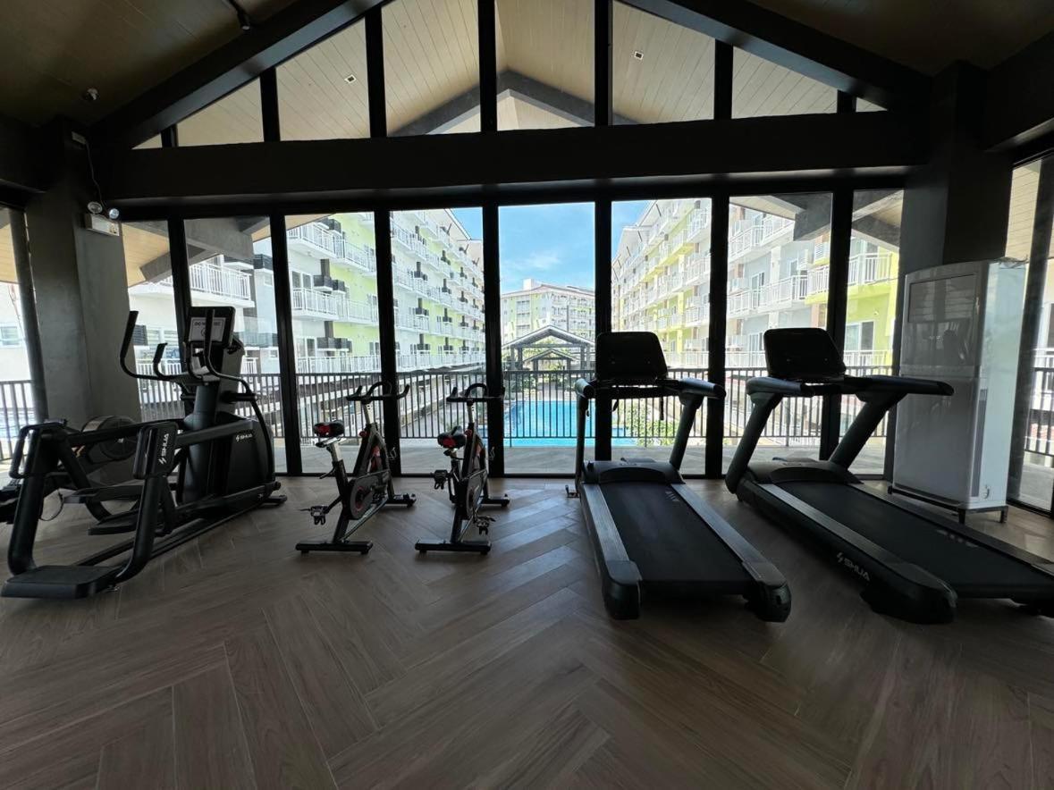 Ania Suite Room Đảo Mactan Ngoại thất bức ảnh