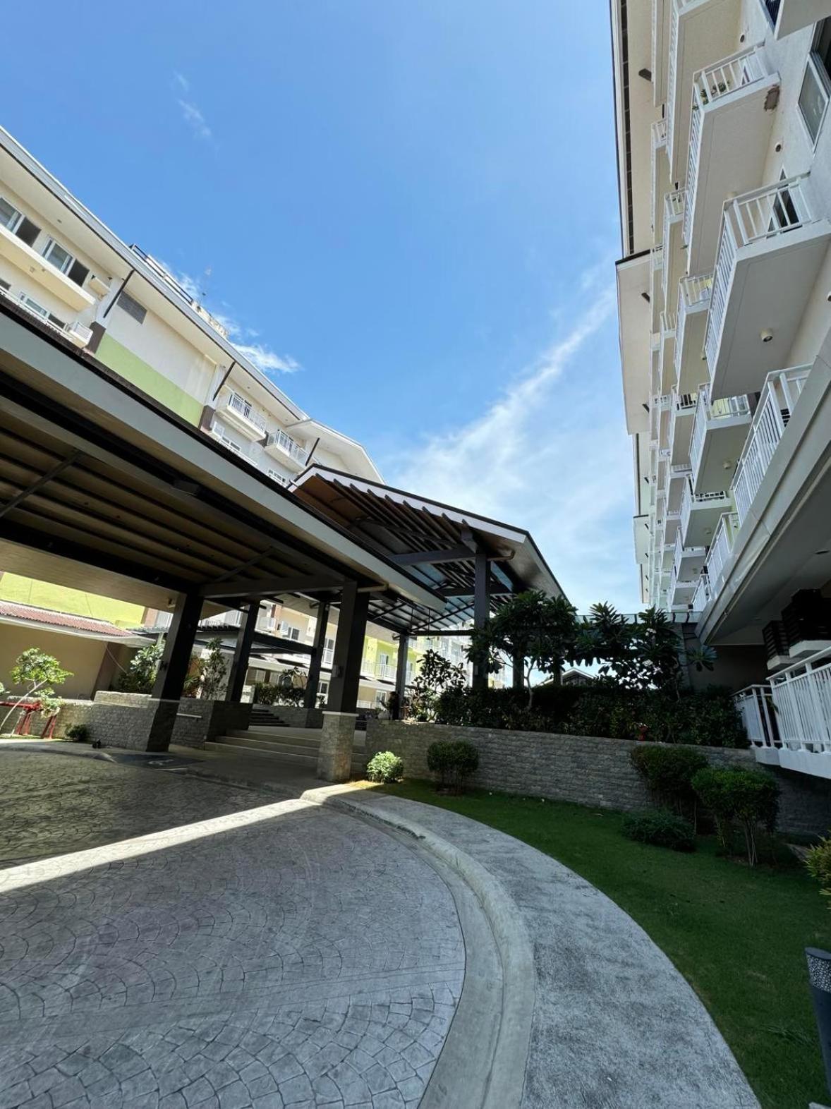 Ania Suite Room Đảo Mactan Ngoại thất bức ảnh