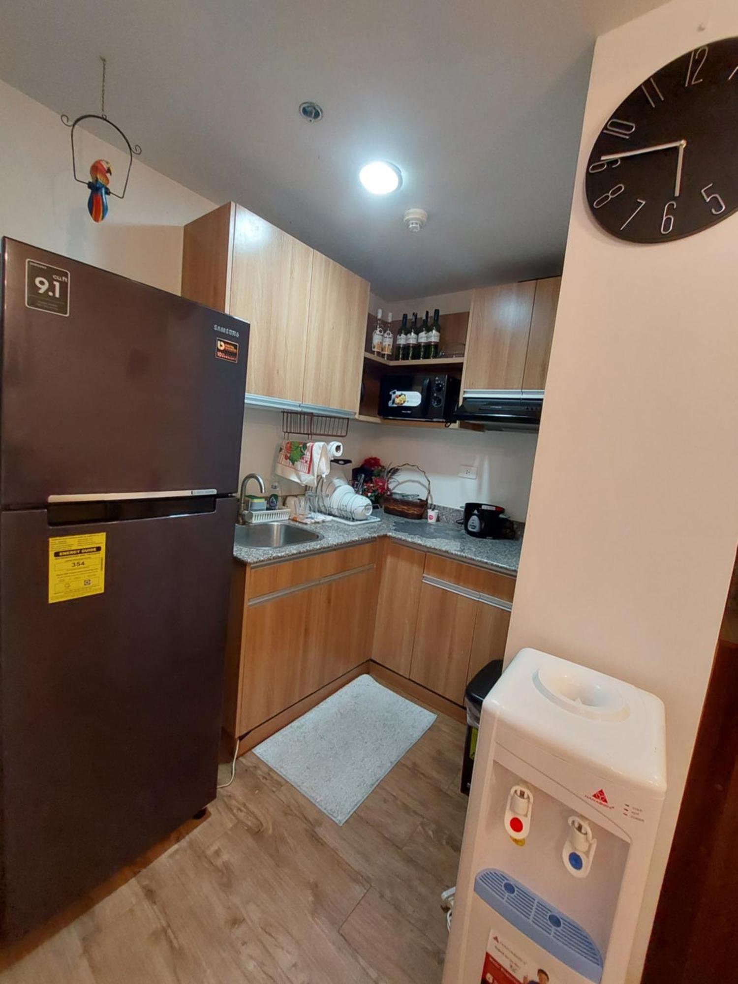Ania Suite Room Đảo Mactan Ngoại thất bức ảnh