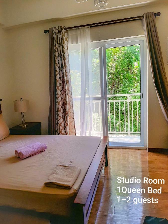 Ania Suite Room Đảo Mactan Ngoại thất bức ảnh