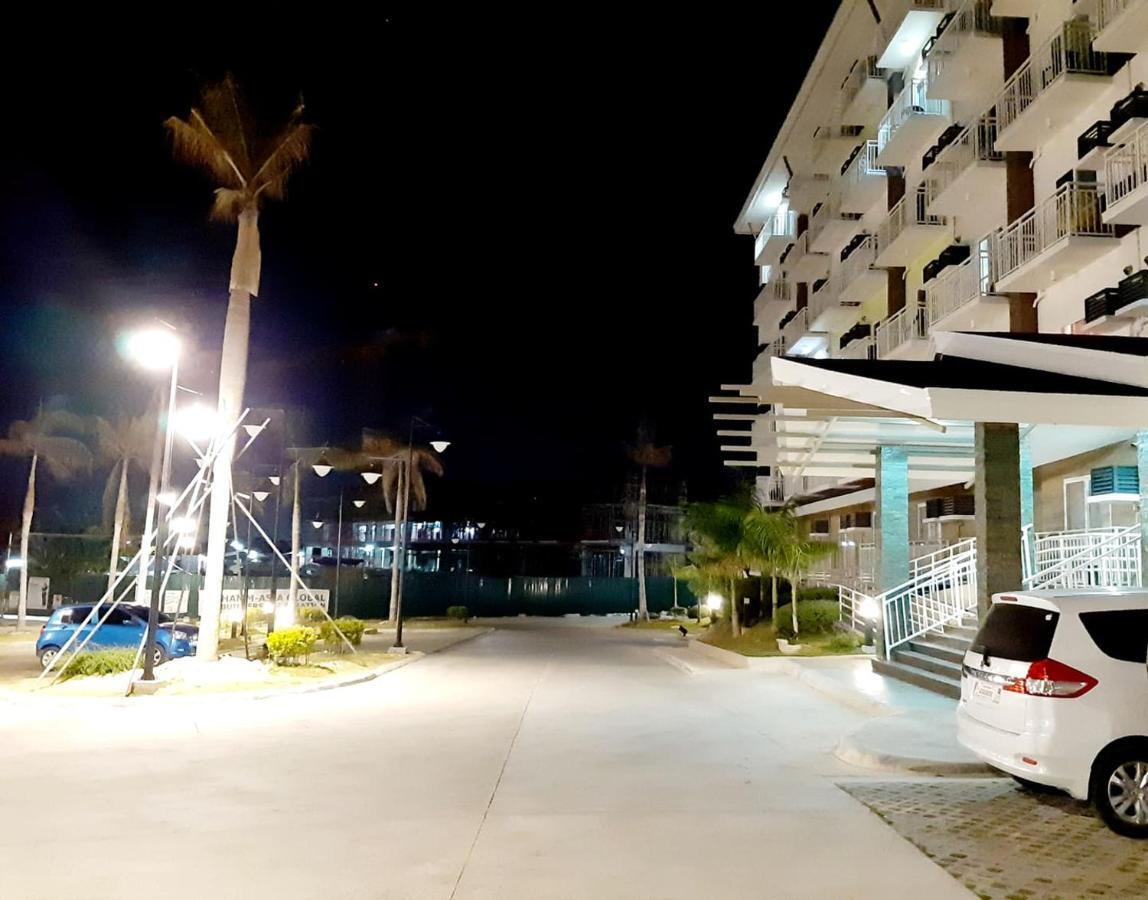 Ania Suite Room Đảo Mactan Ngoại thất bức ảnh