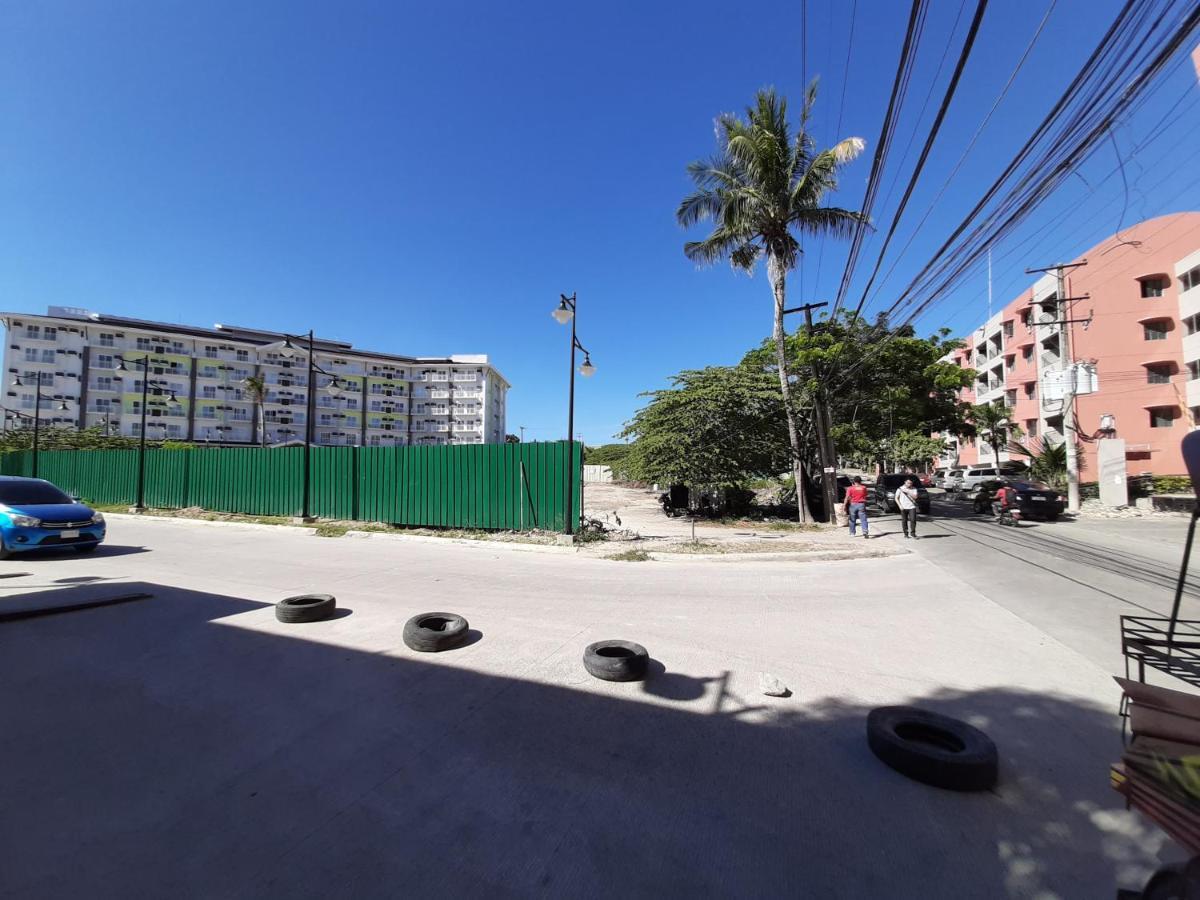 Ania Suite Room Đảo Mactan Ngoại thất bức ảnh