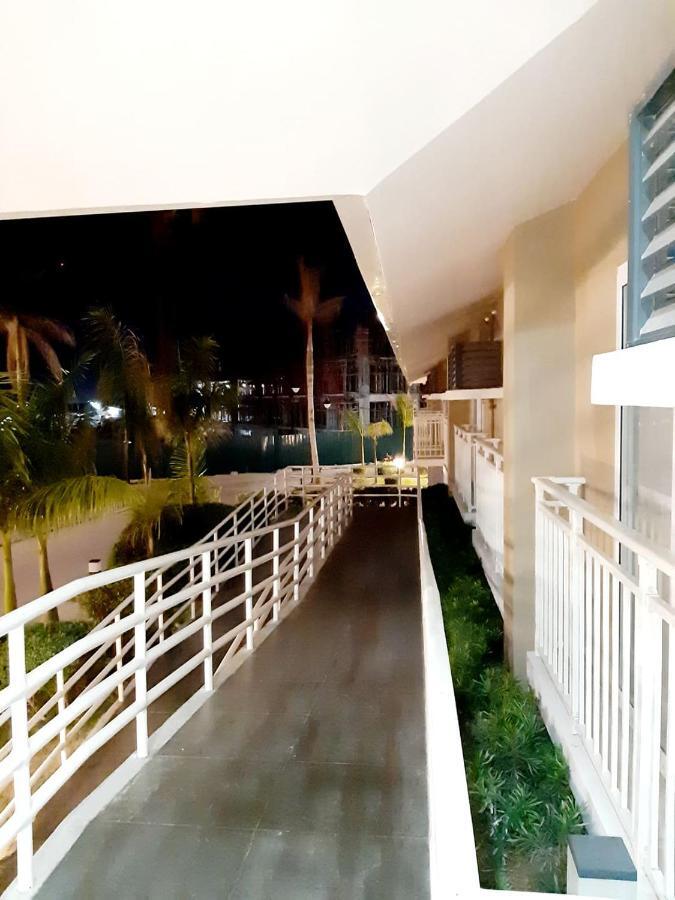Ania Suite Room Đảo Mactan Ngoại thất bức ảnh