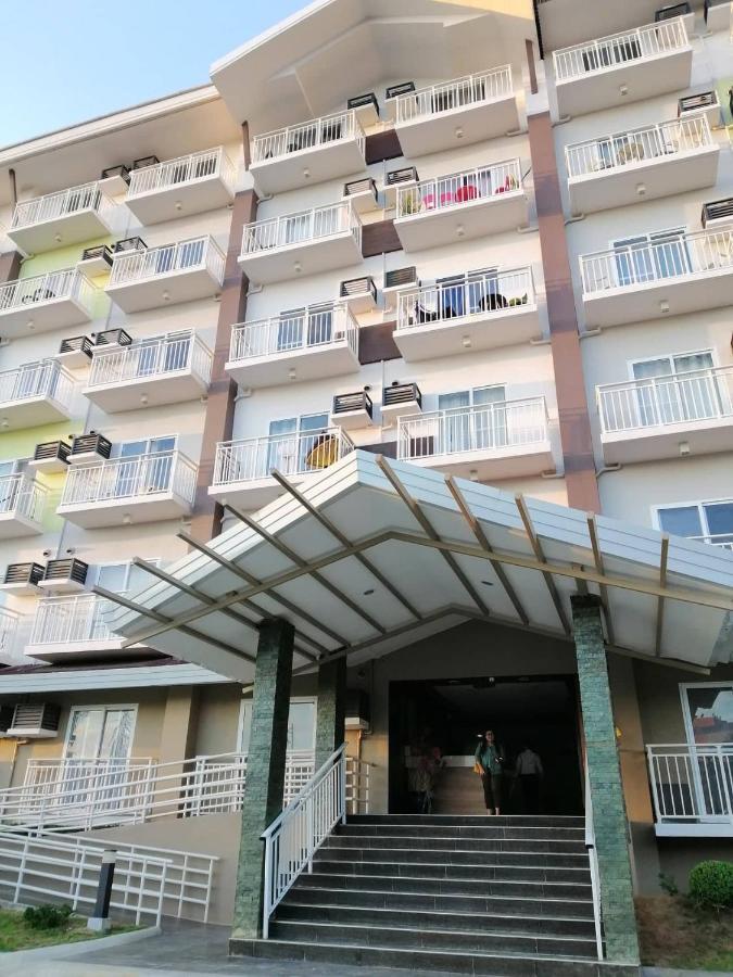 Ania Suite Room Đảo Mactan Ngoại thất bức ảnh