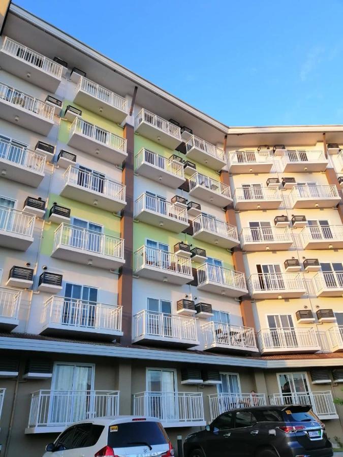 Ania Suite Room Đảo Mactan Ngoại thất bức ảnh