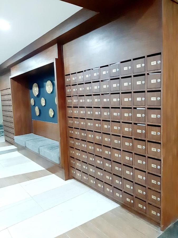 Ania Suite Room Đảo Mactan Ngoại thất bức ảnh