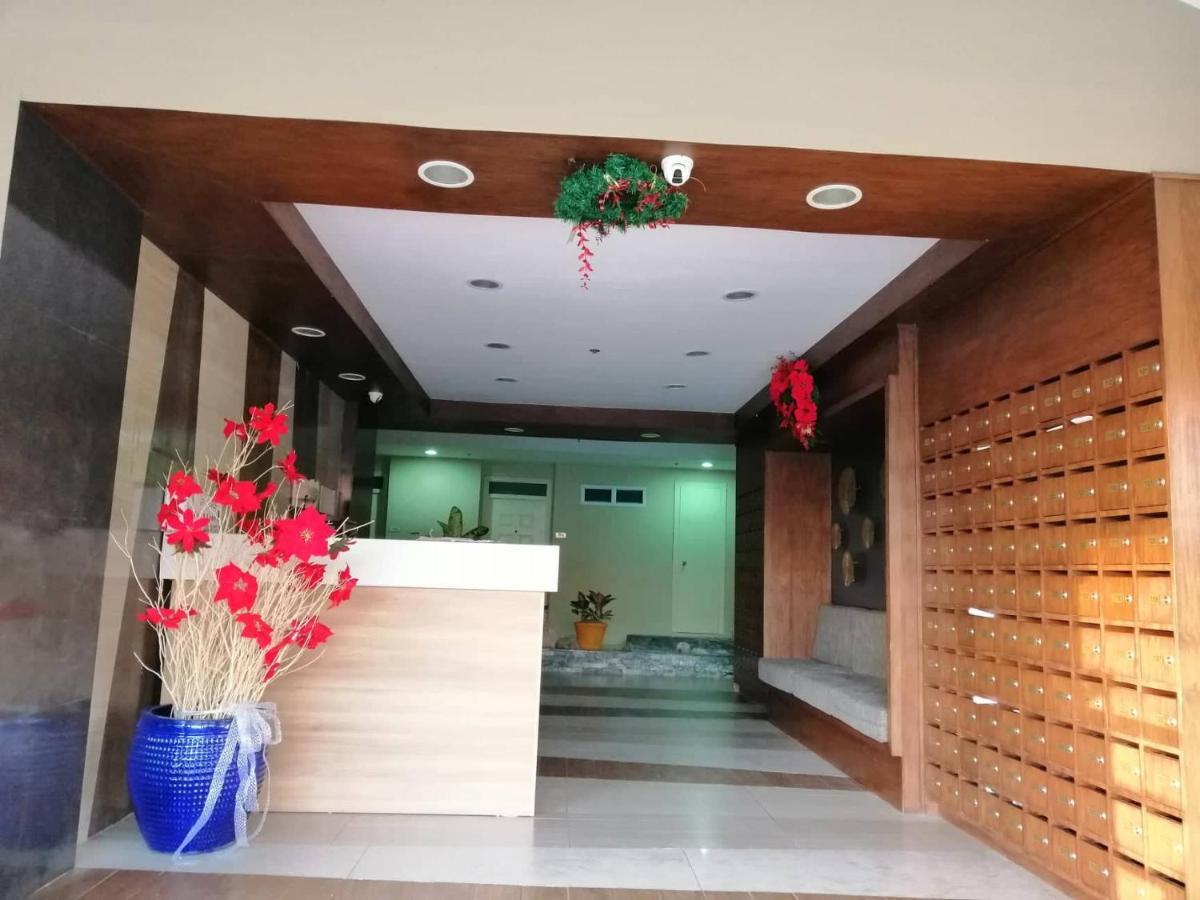 Ania Suite Room Đảo Mactan Ngoại thất bức ảnh
