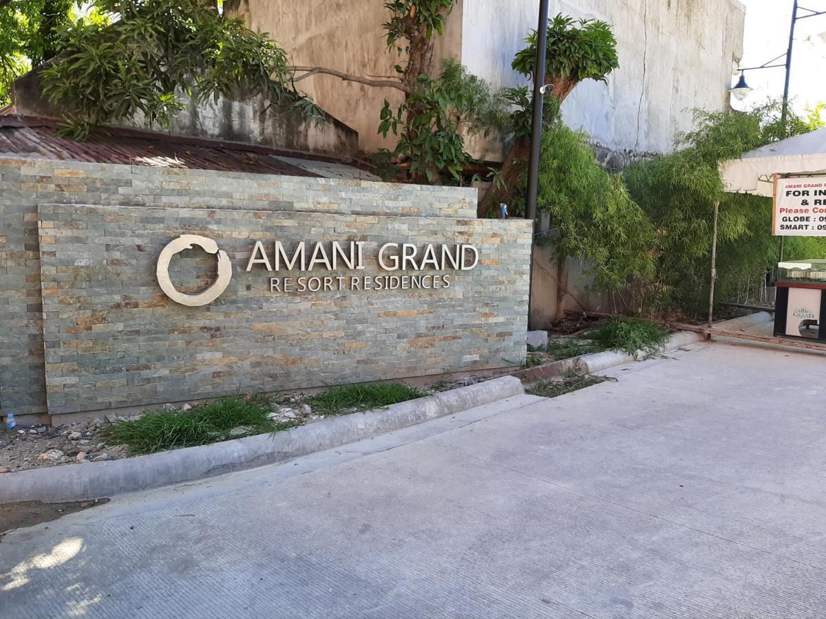 Ania Suite Room Đảo Mactan Ngoại thất bức ảnh
