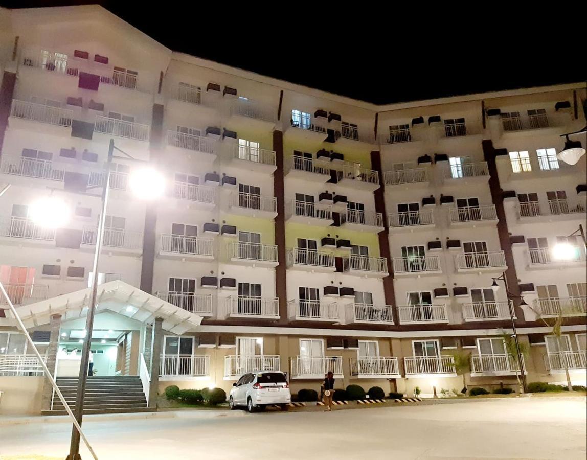 Ania Suite Room Đảo Mactan Ngoại thất bức ảnh