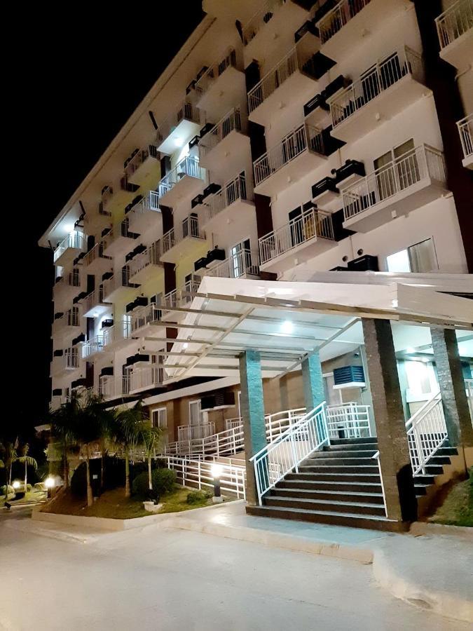 Ania Suite Room Đảo Mactan Ngoại thất bức ảnh
